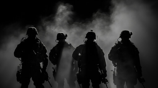 Hellhound Operationのバナー