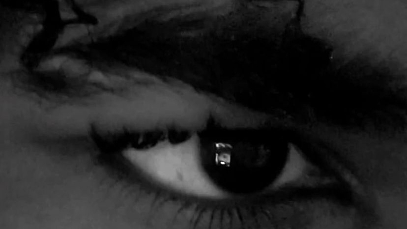 Dead eyes