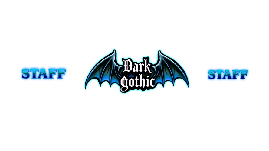 Staff Gothicのバナー