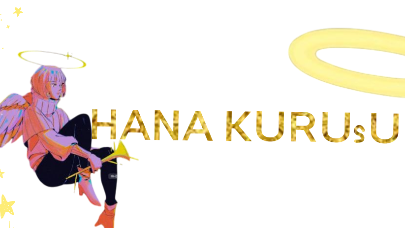 ʜᴀɴᴀ ᴋᴜʀᴜsᴜのバナー