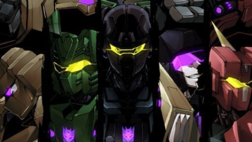 Reaper021's Combaticonsのバナー