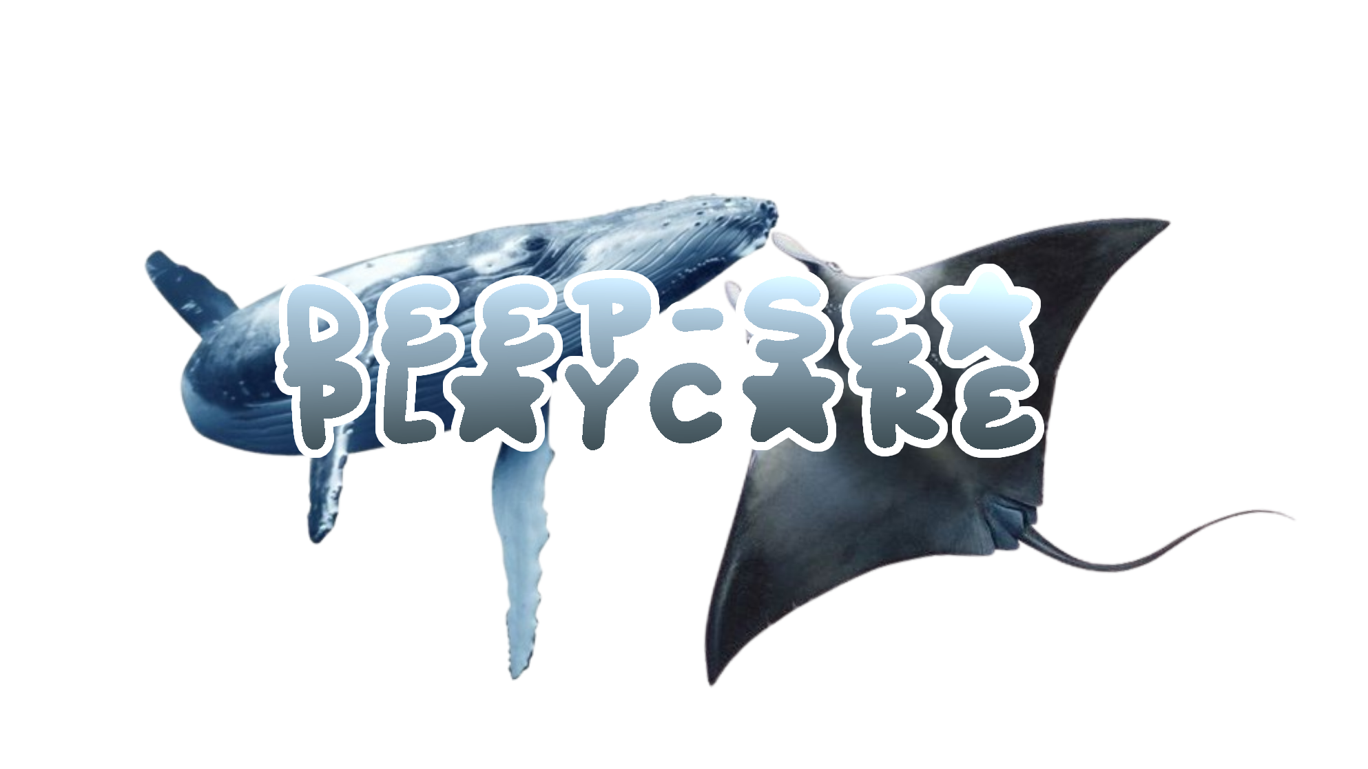 Deep-Sea Playcareのバナー