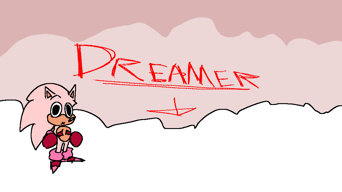 Lucid Dreamsのバナー