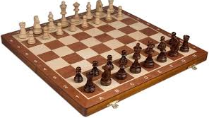 Chess Clubのバナー