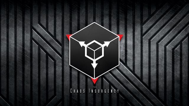 Chaos Insurgency VRCのバナー