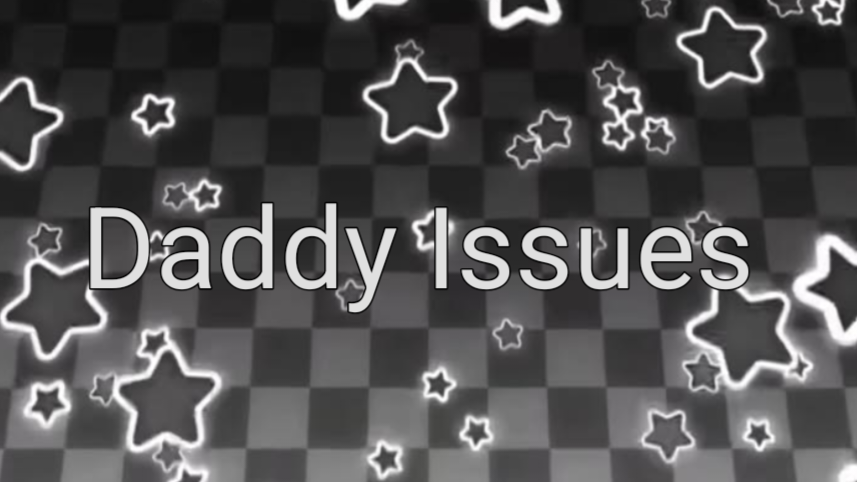 Daddy Issues Cultのバナー