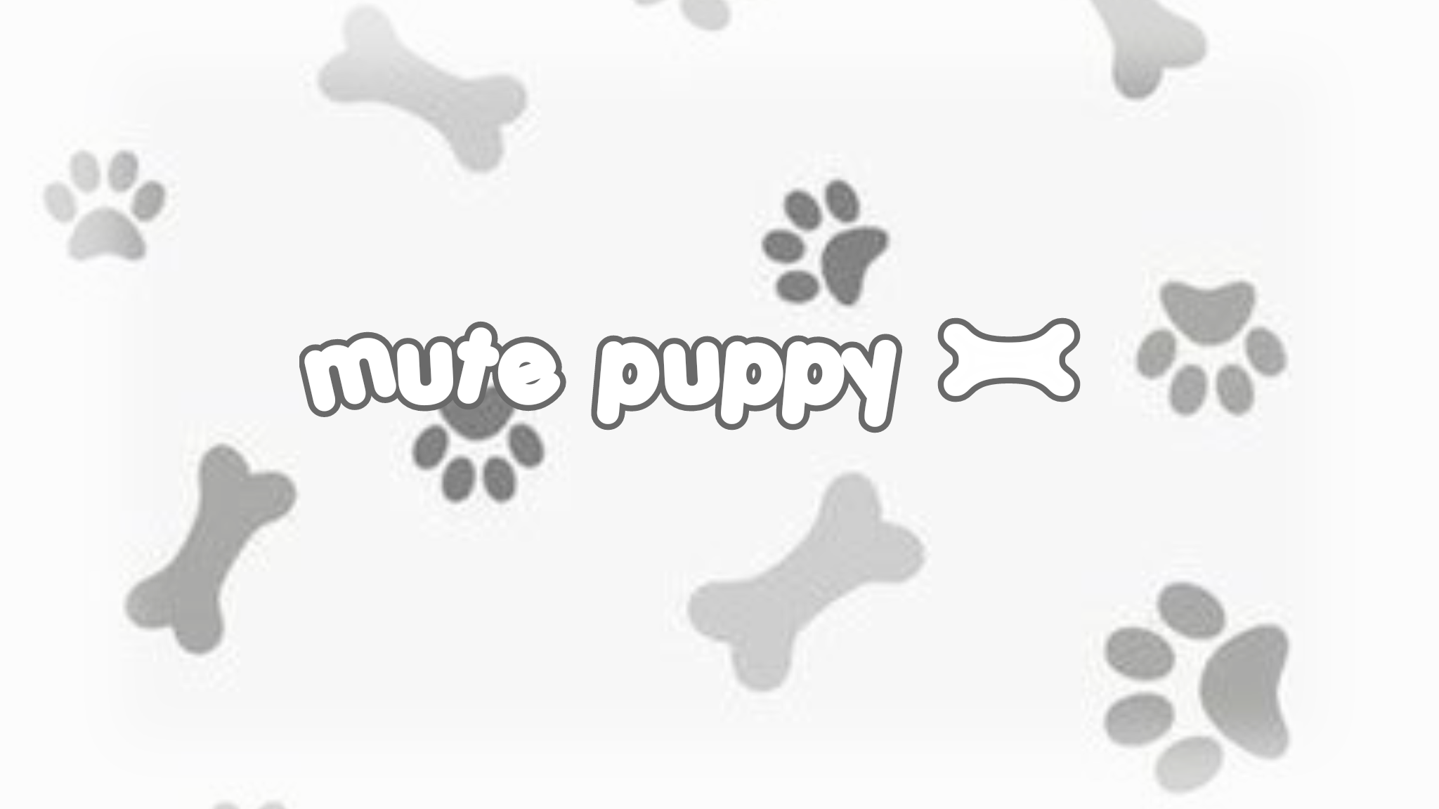 murdoc fishers puppyboyのバナー