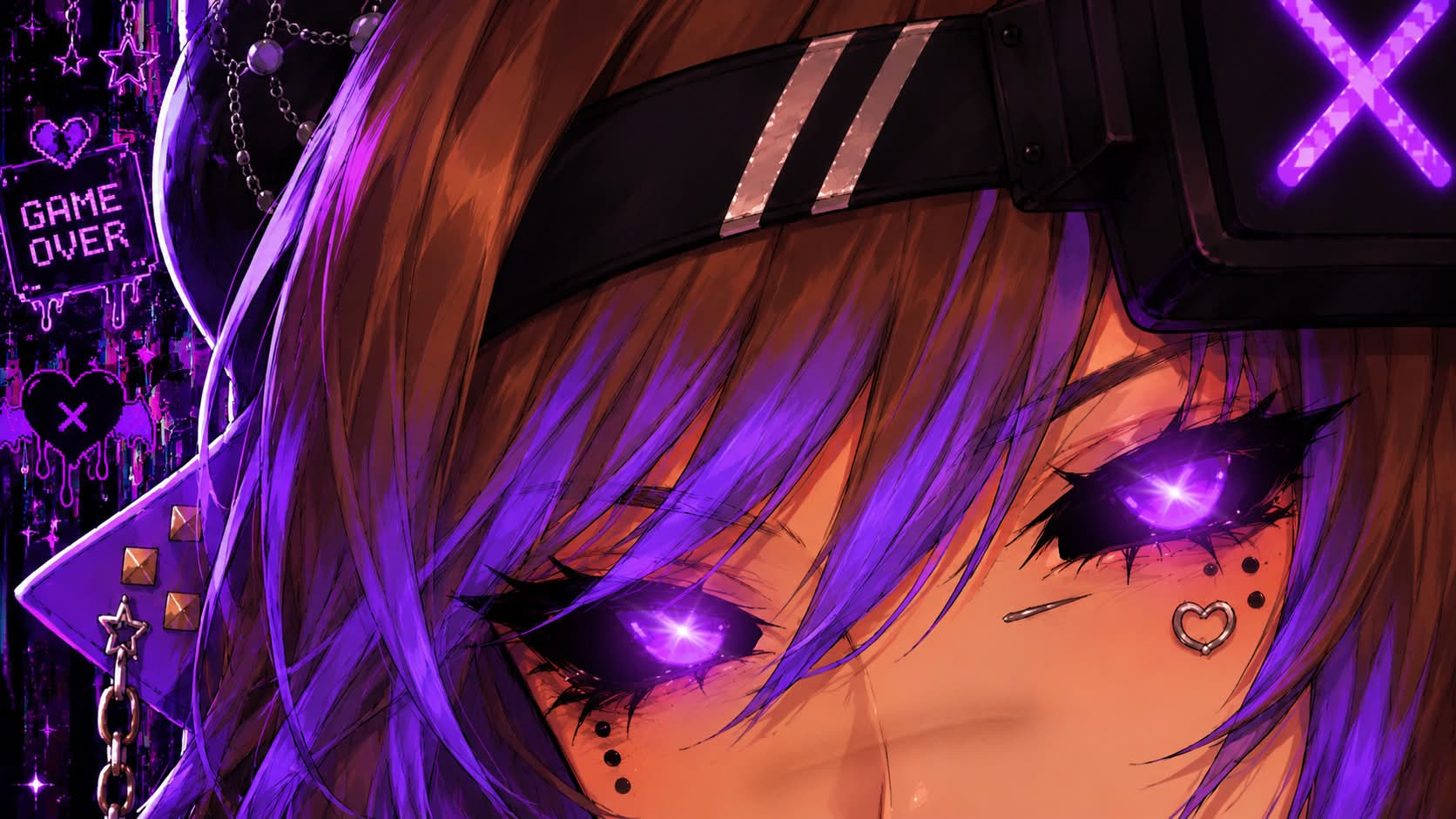 Kat's Bannerのバナー