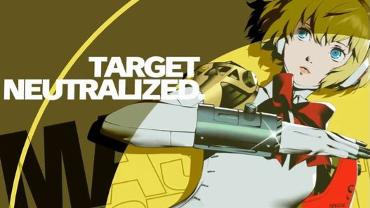 Aigis IRL