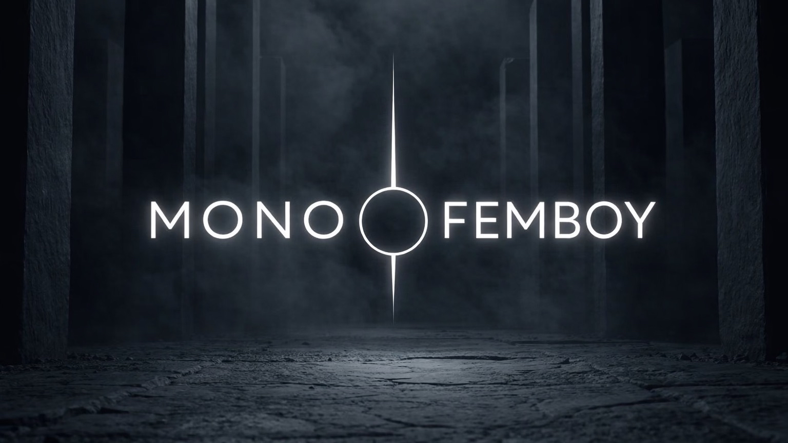 Mono femboyのバナー