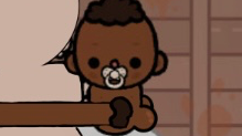 THE ROOT BEER BABIES