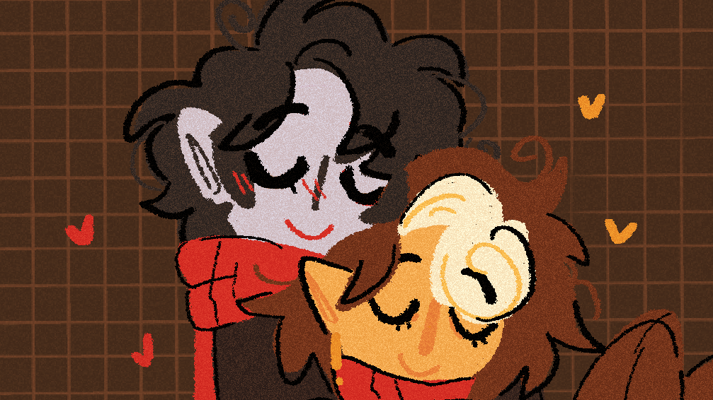 Smoothie duo