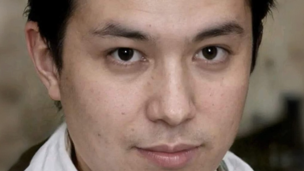 Huang Barber
