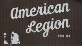 US Legion PMCのバナー