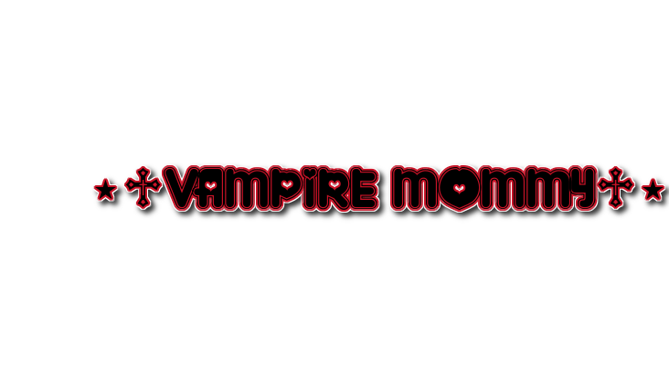VampireKissのバナー