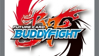 Buddy Fighterのバナー
