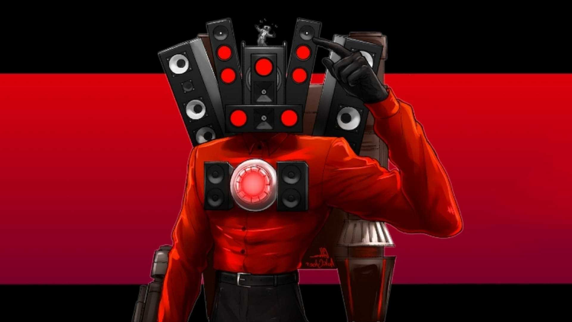 Speaker allianceのバナー