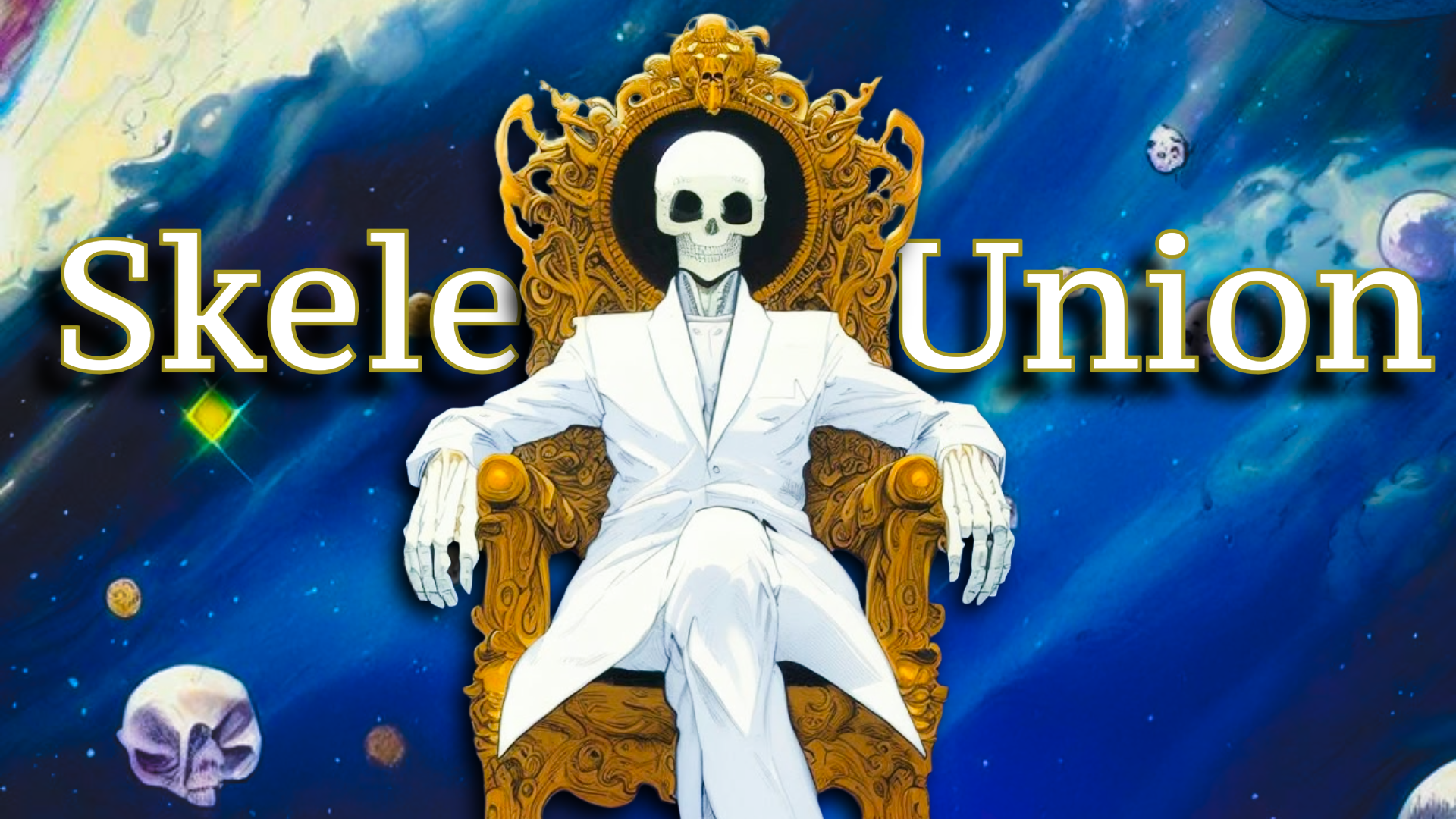 Skeleton Union