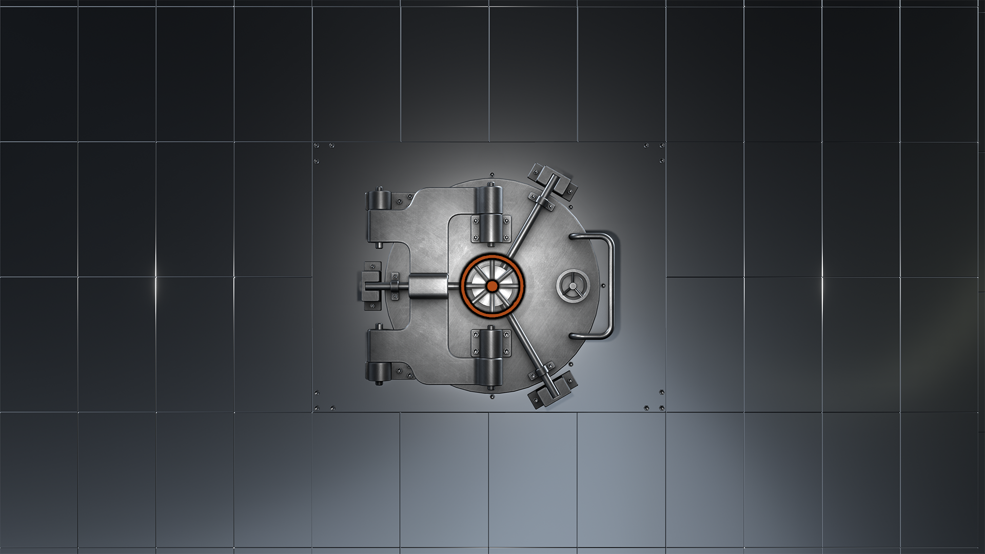 SpiritedSpy's Vault