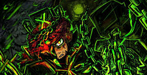 Hacklord Shedletskyのバナー