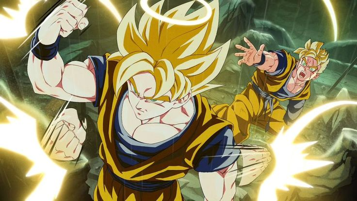 Future Gohan