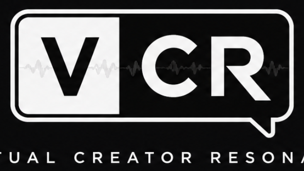 VIRTUAL CREATOR RESONANCEのバナー