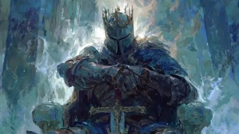 The Abyssal Kingdomのバナー