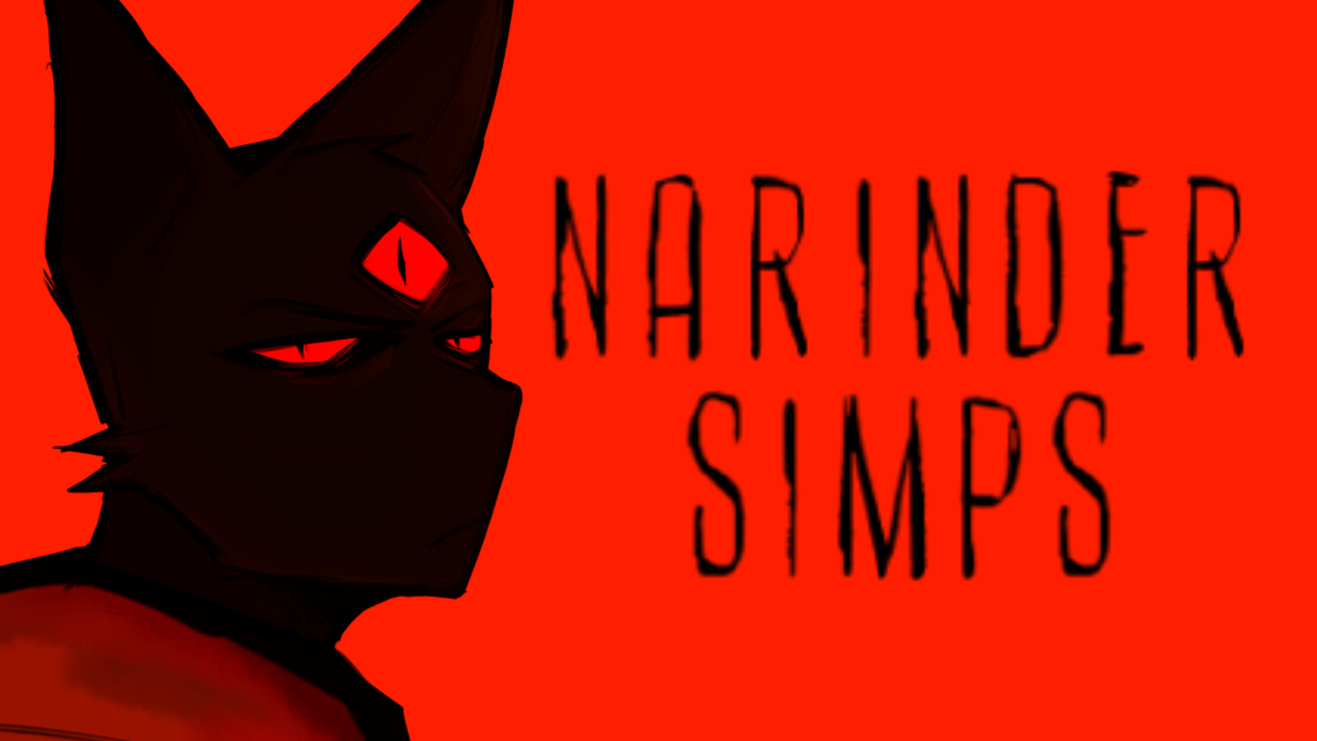 Narinder Simpsのバナー