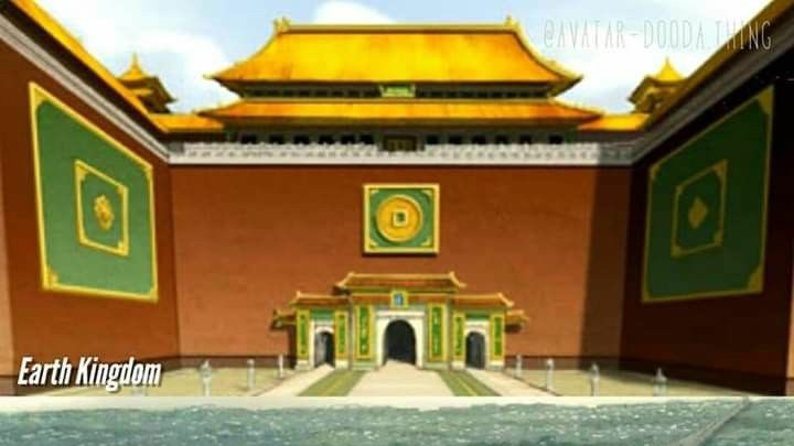 Earth Kingdom
