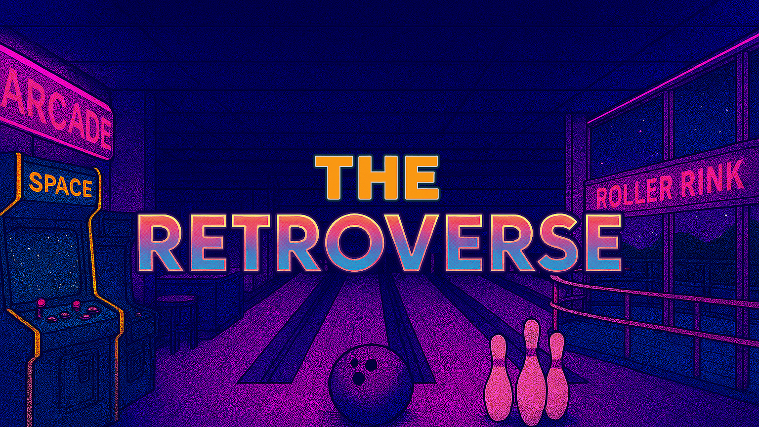 The Retroverse