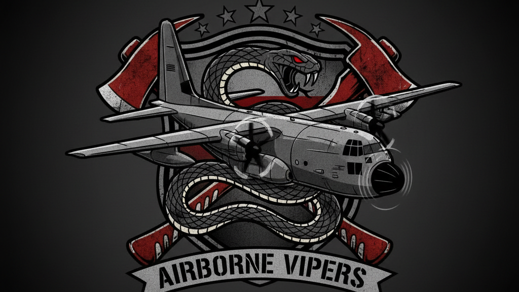 Viper company1のバナー