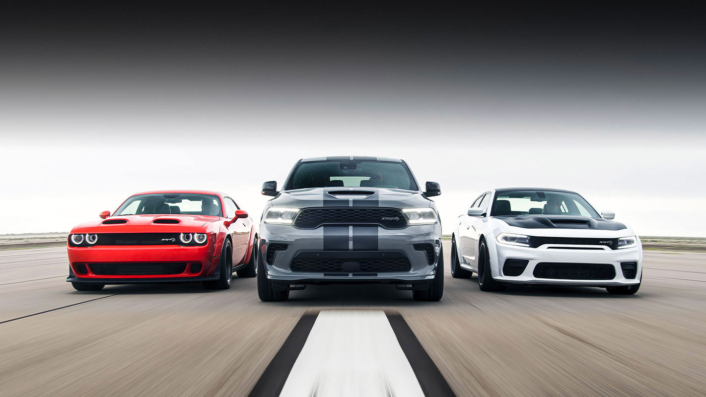 Mopar-Dodge