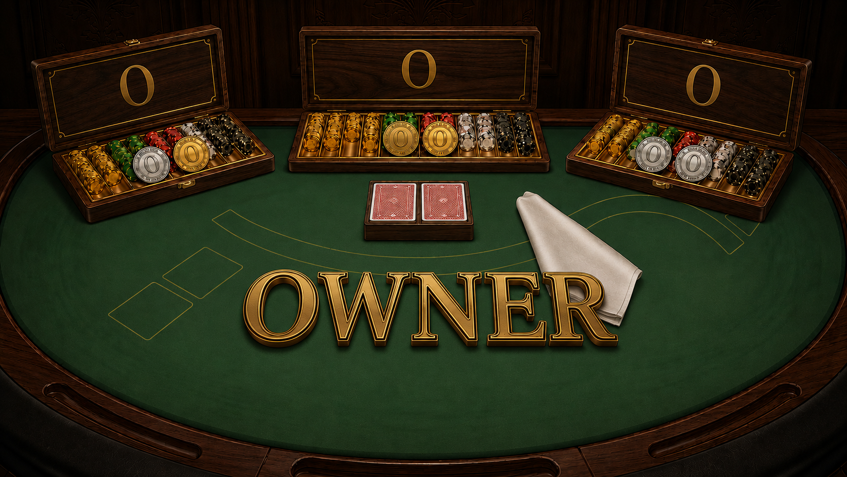ownerのバナー