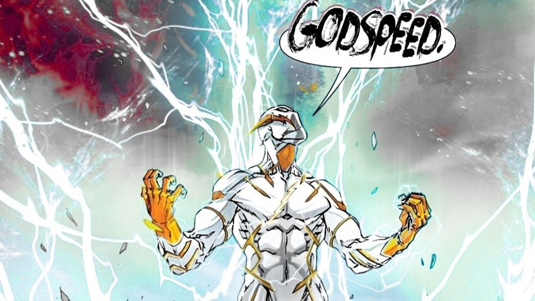 Godspeed fan group