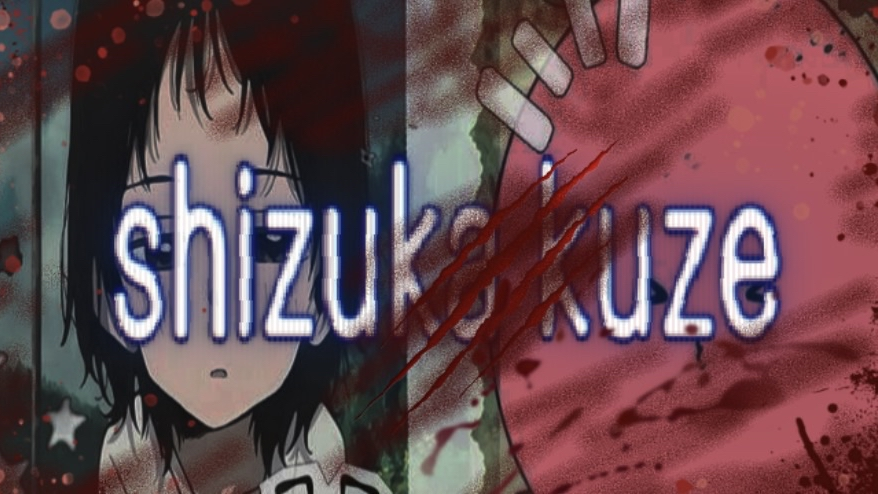 KUZESHIのバナー