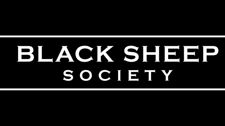 black sheep society