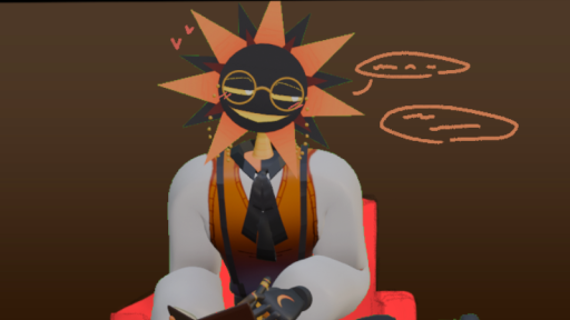 Eclipse dad