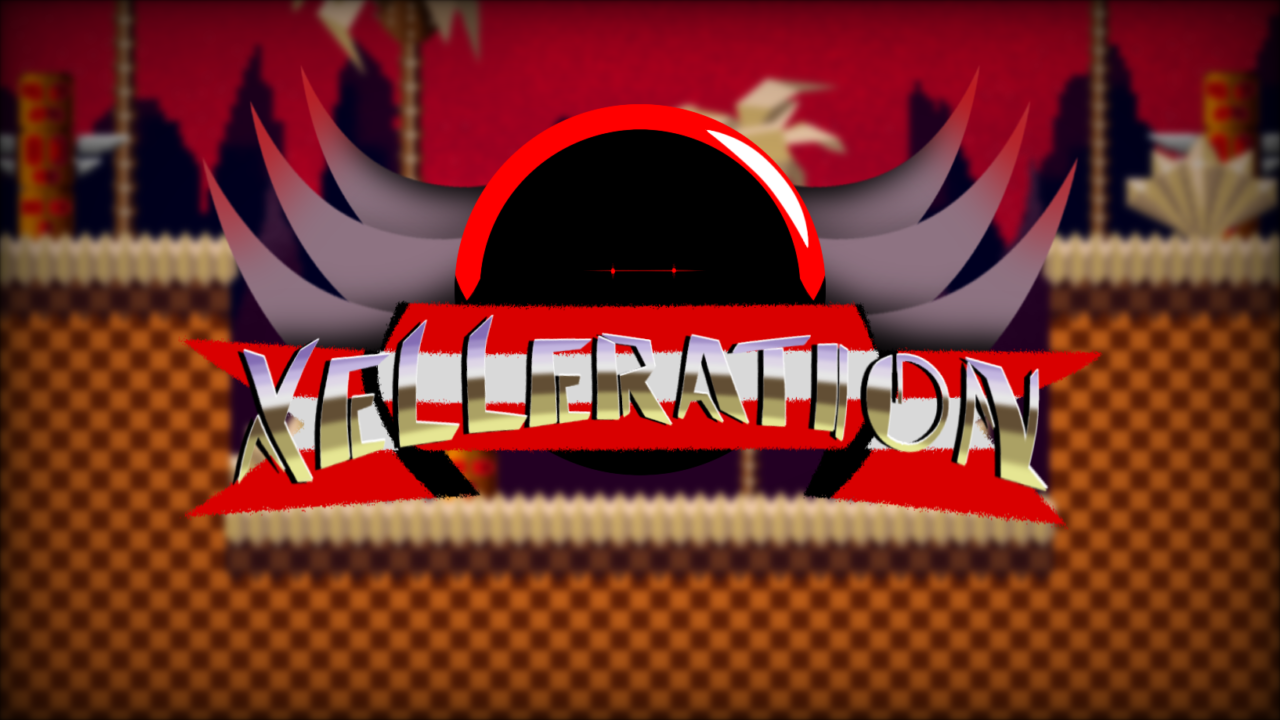 Xellerationのバナー