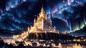 Kingdom of divinityのバナー