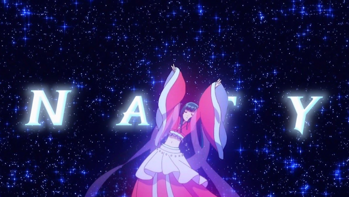 ɴᴀᴛʏ's ᴛʜᴇ ᴠʀᴄ ᴍᴀᴏᴍᴀᴏのバナー