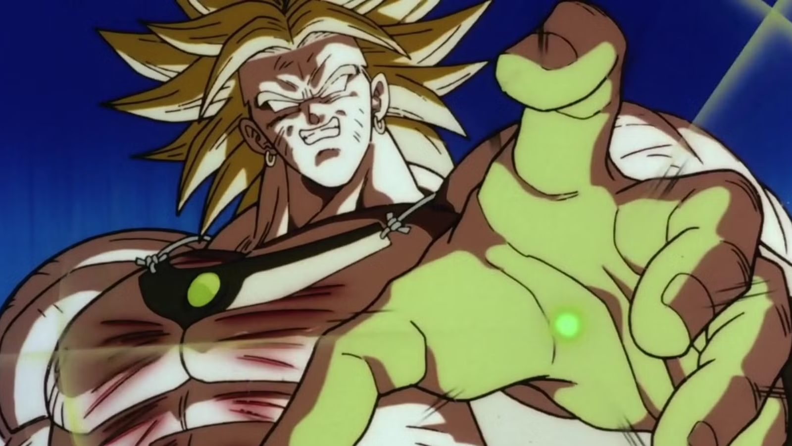 brolie
