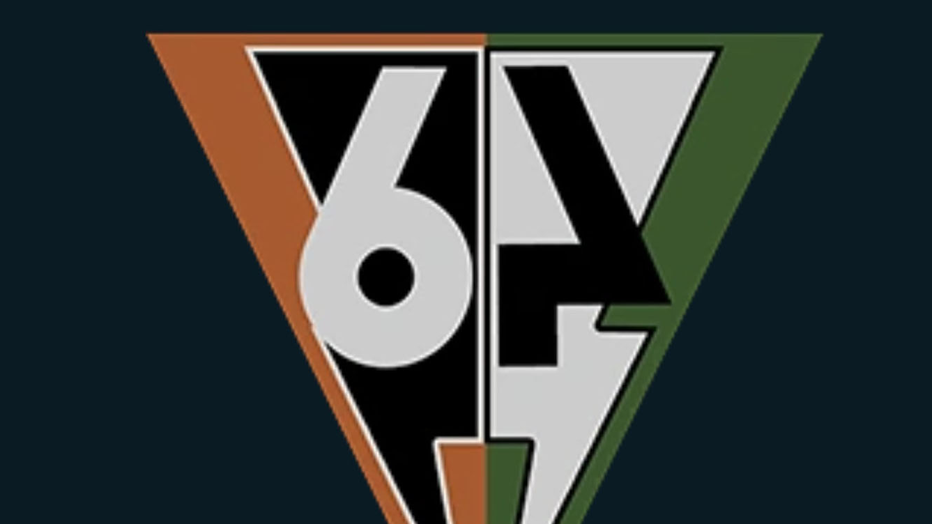 The 6-4