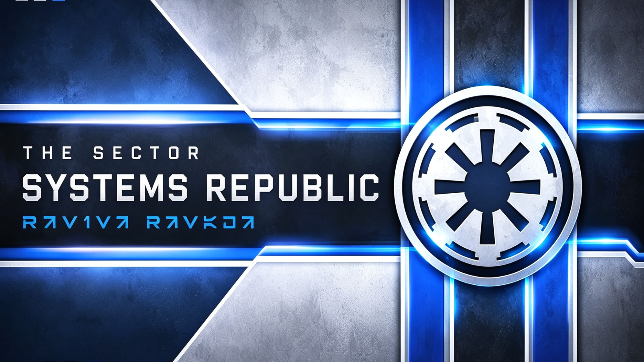 The Sector Systems Republic