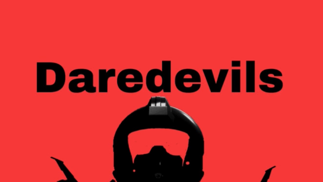 VRChat Daredevils fan group