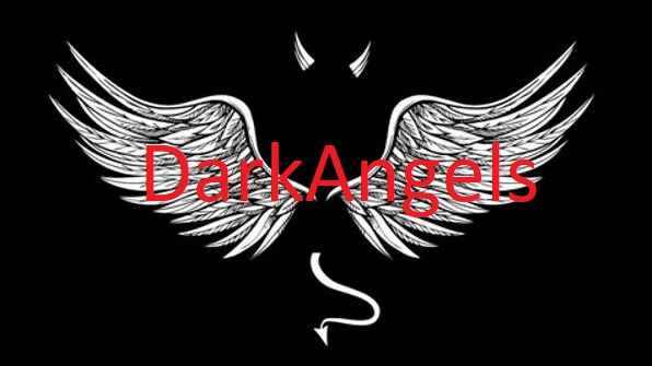 Dark Angel'sのバナー