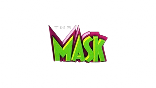 The Maskのバナー