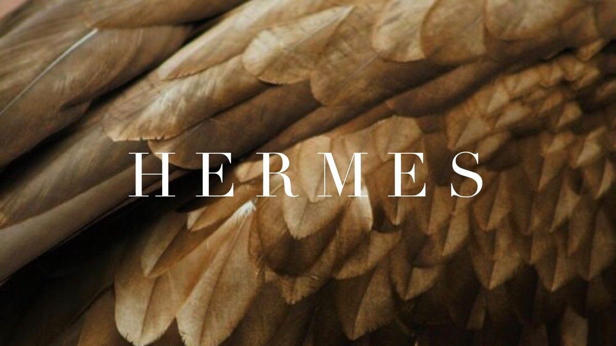 Daughter of Hermesのバナー