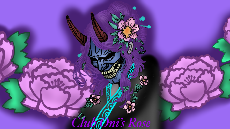 Club Onis Roseのバナー