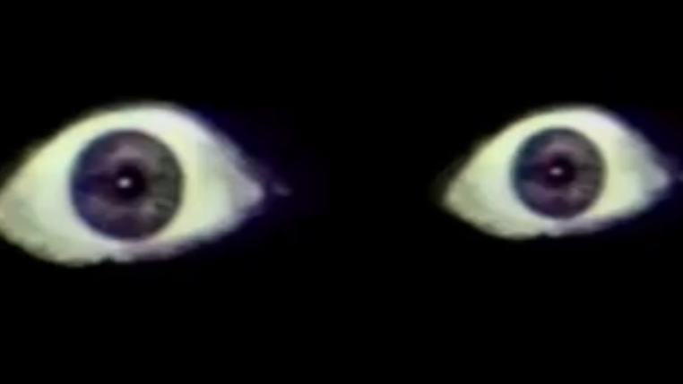I'm watching you while you take a shetのバナー