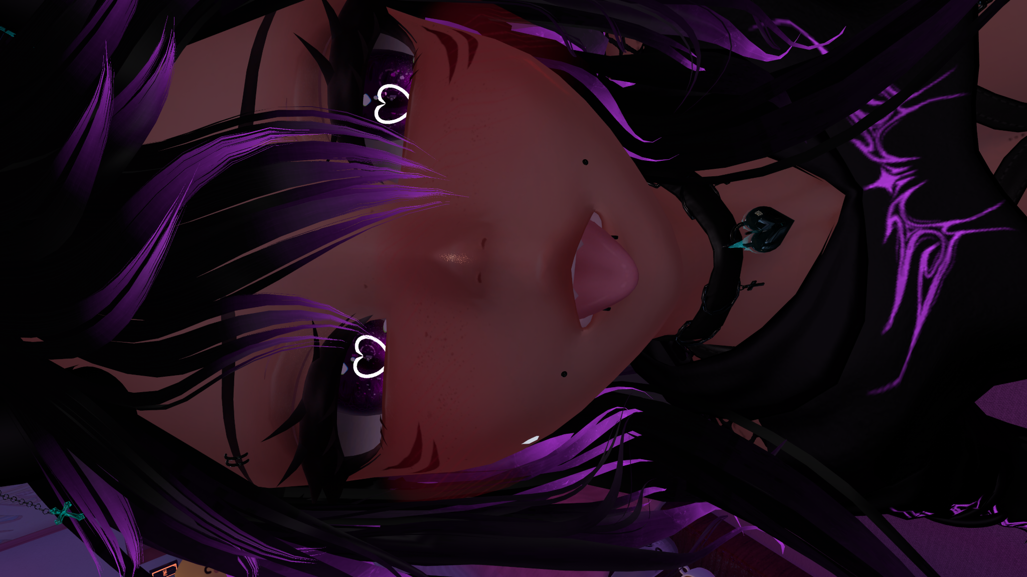 Sera's Degen Cult